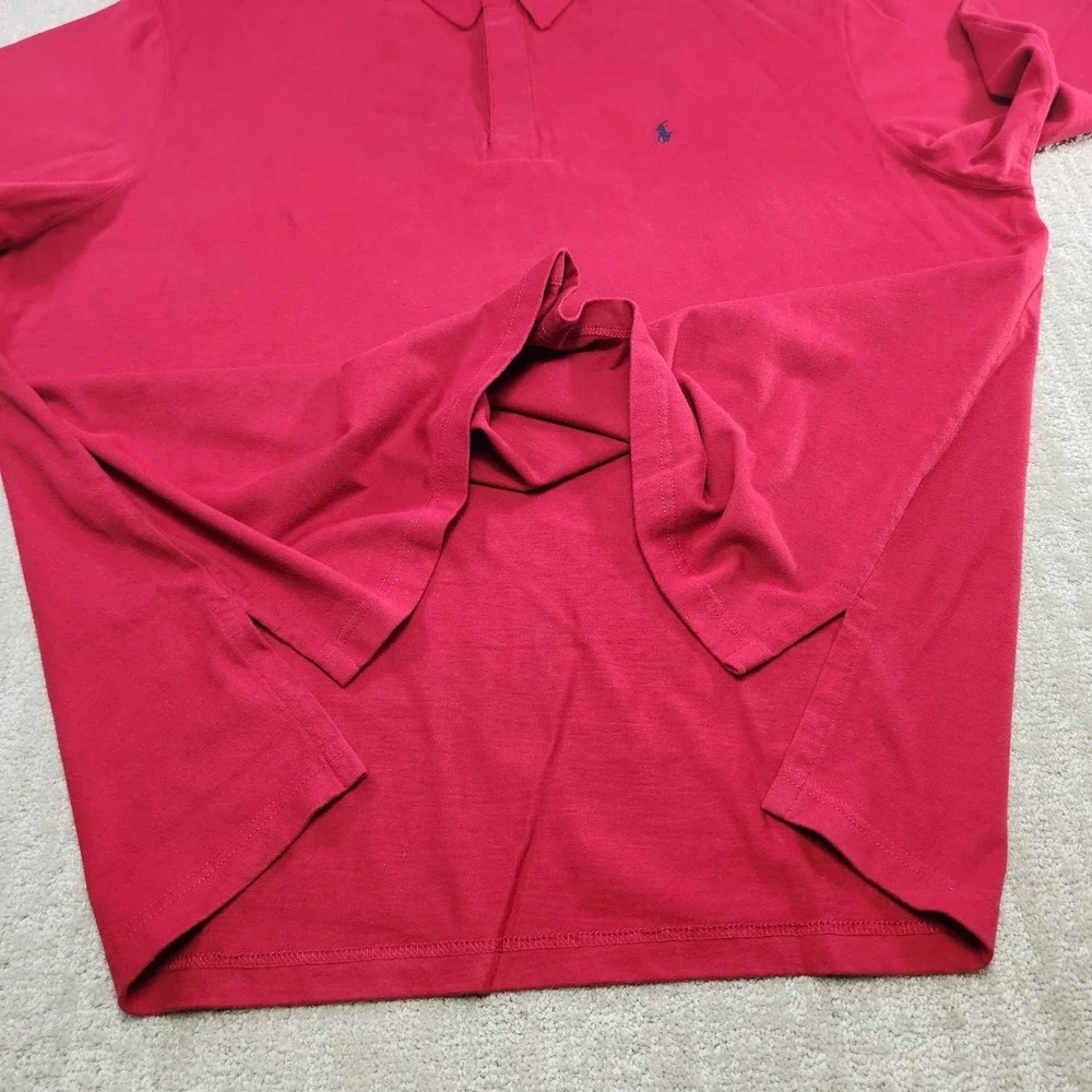 Polo Ralph Lauren excellent 90s